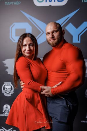 Фотограф Вадим Свирин